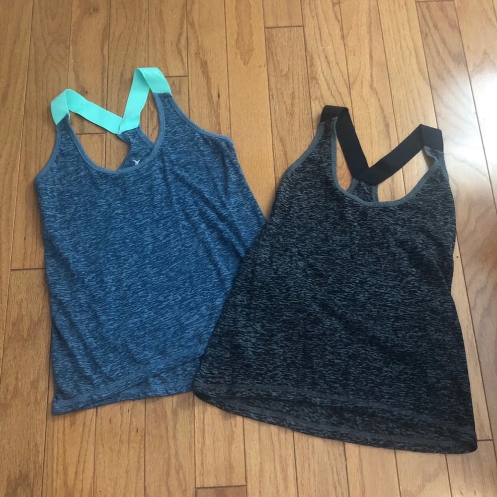 Old Navy Tank Top Bundle